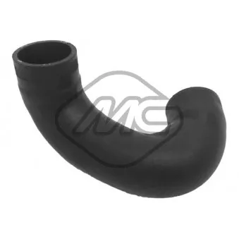 Gaine de suralimentation Metalcaucho 09775