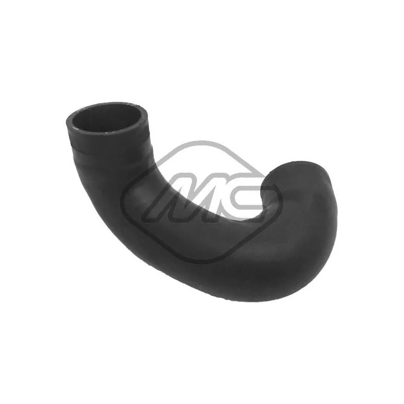 Gaine de suralimentation Metalcaucho 09775