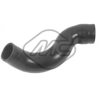 Gaine de suralimentation Metalcaucho