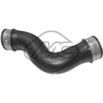 Gaine de suralimentation Metalcaucho 09779
