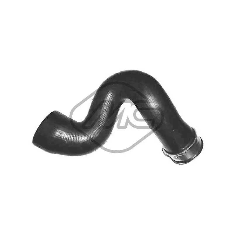 Gaine de suralimentation Metalcaucho 09782