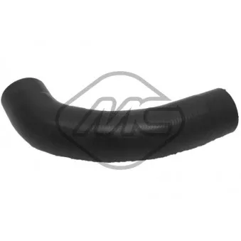Gaine de suralimentation Metalcaucho 09784