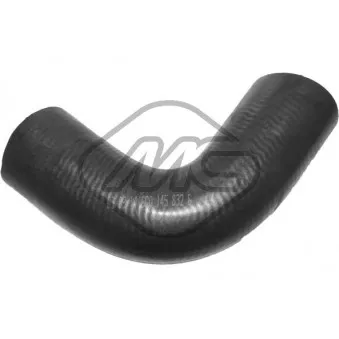 Gaine de suralimentation Metalcaucho 09785