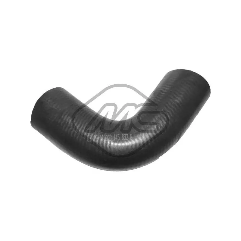 Gaine de suralimentation Metalcaucho 09785