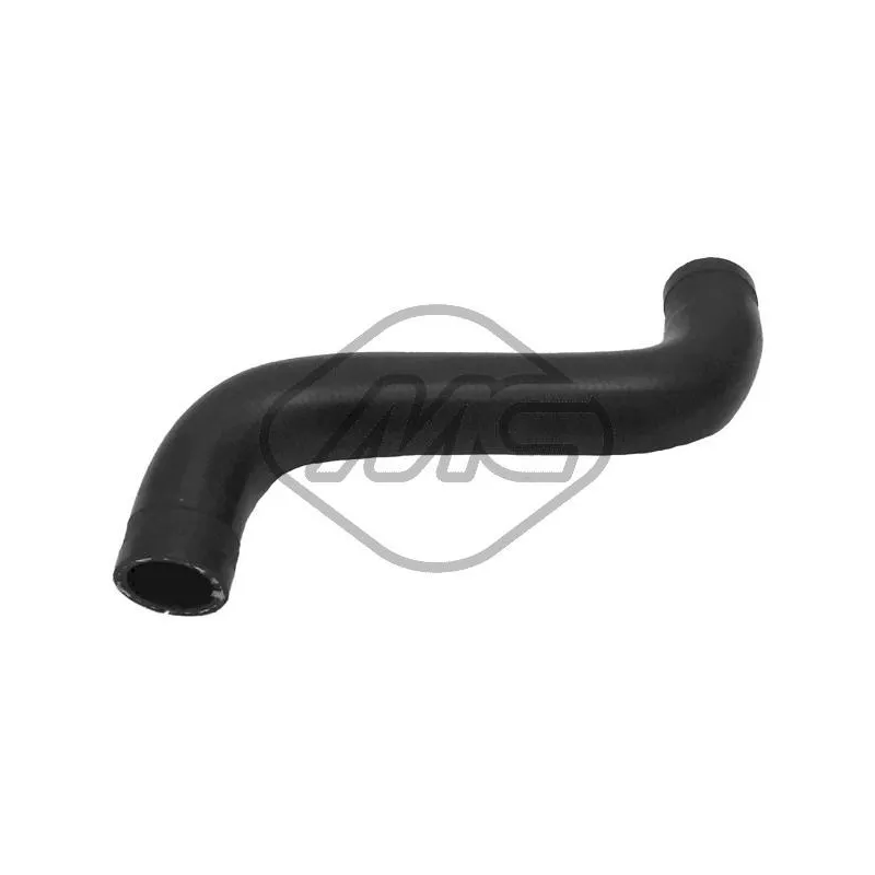 Gaine de suralimentation Metalcaucho 09786