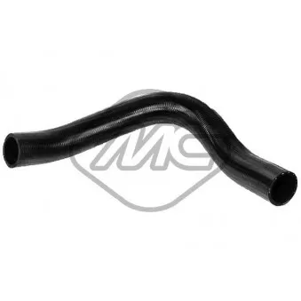 Gaine de suralimentation Metalcaucho 09787