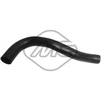 Gaine de suralimentation Metalcaucho 09788