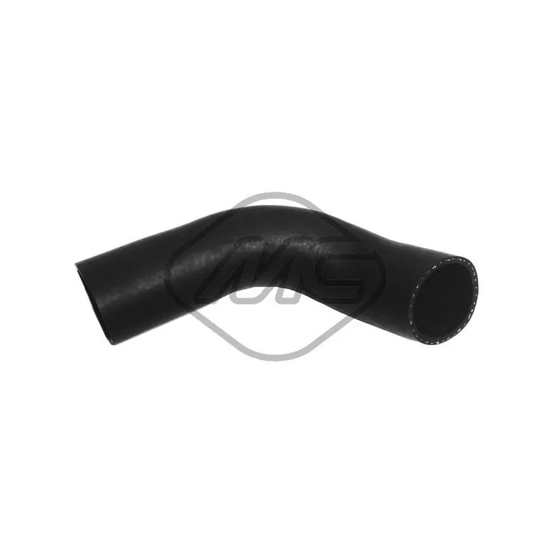 Gaine de suralimentation Metalcaucho 09790