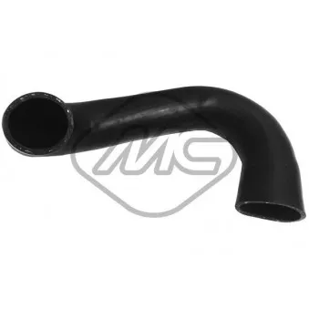 Gaine de suralimentation Metalcaucho 09791