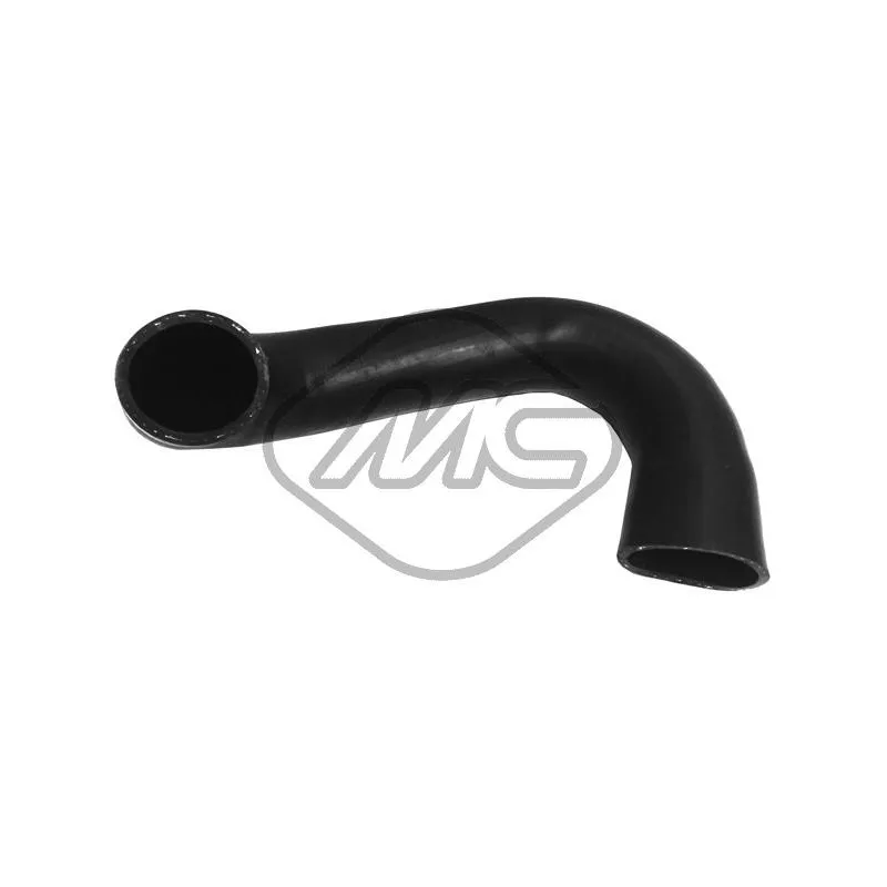 Gaine de suralimentation Metalcaucho 09791