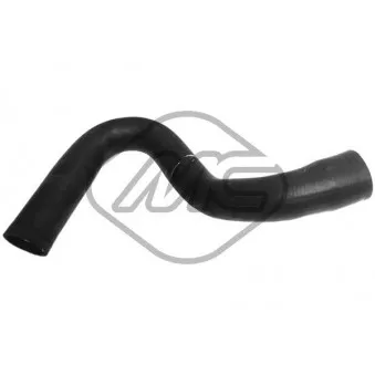 Gaine de suralimentation Metalcaucho 09792
