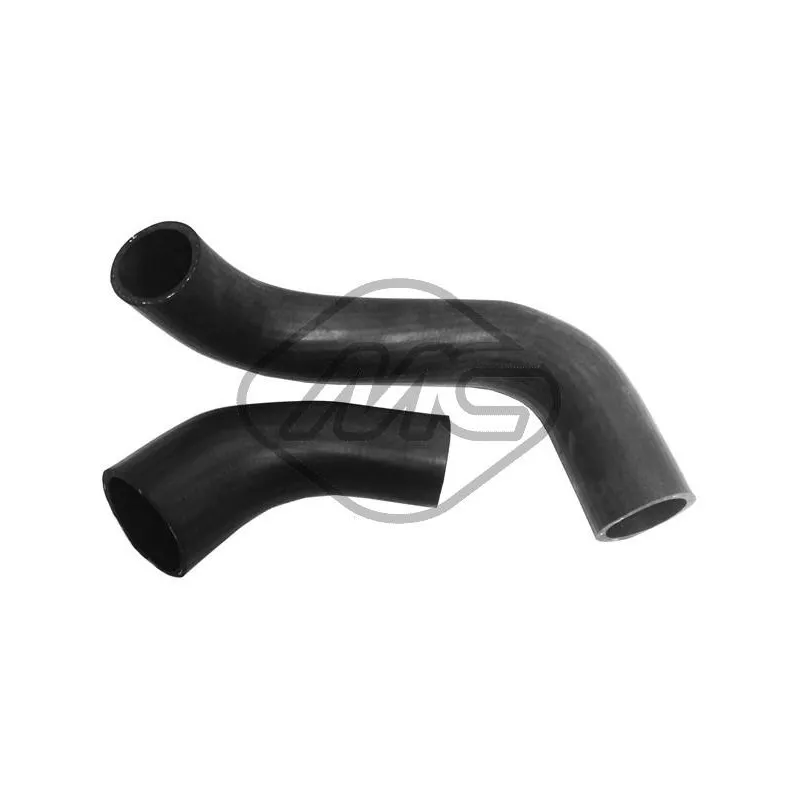 Gaine de suralimentation Metalcaucho 09796