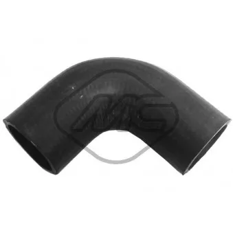 Gaine de suralimentation Metalcaucho 09799