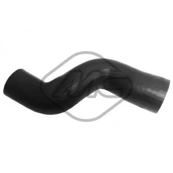 Gaine de suralimentation Metalcaucho 09800