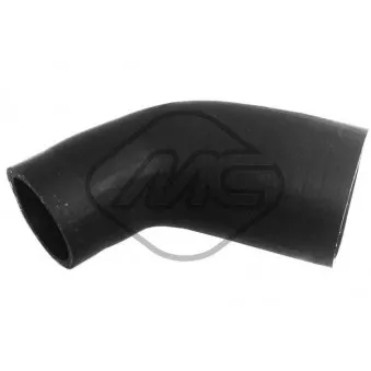 Gaine de suralimentation Metalcaucho 09802
