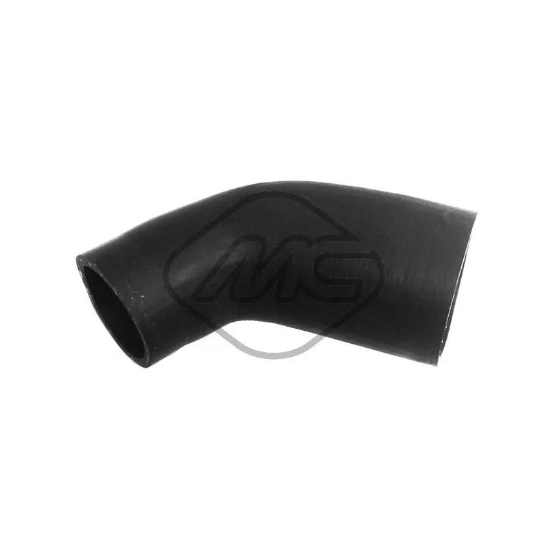 Gaine de suralimentation Metalcaucho 09802