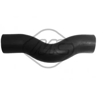 Gaine de suralimentation Metalcaucho 09804