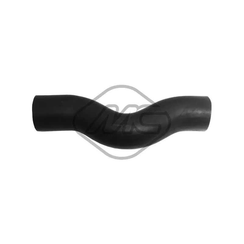 Gaine de suralimentation Metalcaucho 09804