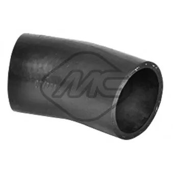 Gaine de suralimentation Metalcaucho 09805