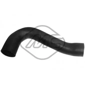 Gaine de suralimentation Metalcaucho 09809