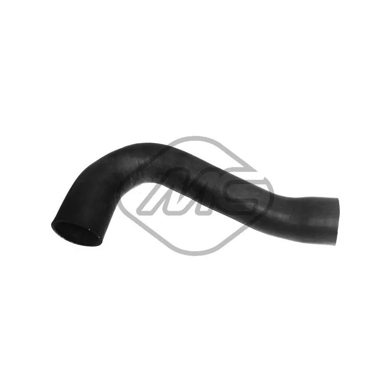 Gaine de suralimentation Metalcaucho 09809