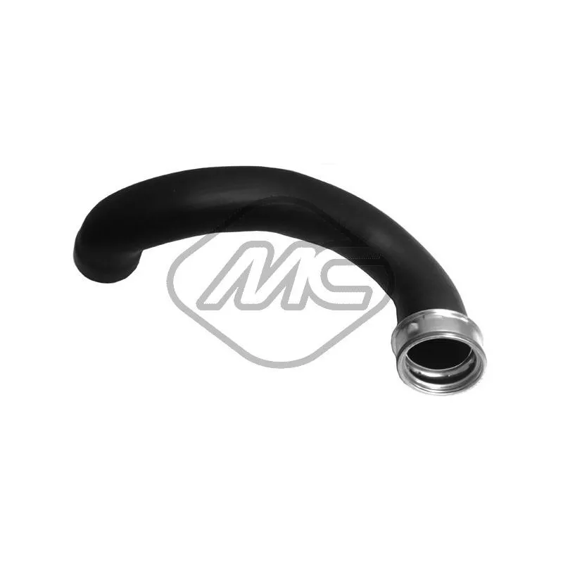 Gaine de suralimentation Metalcaucho 09810