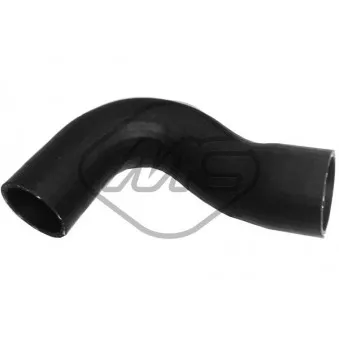 Gaine de suralimentation Metalcaucho 09811