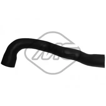 Gaine de suralimentation Metalcaucho 09813