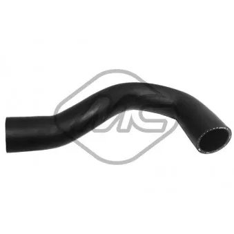 Gaine de suralimentation Metalcaucho 09821