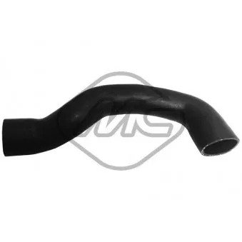 Gaine de suralimentation Metalcaucho 09823