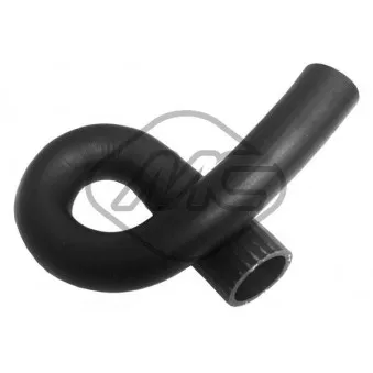 Gaine de suralimentation Metalcaucho 09824