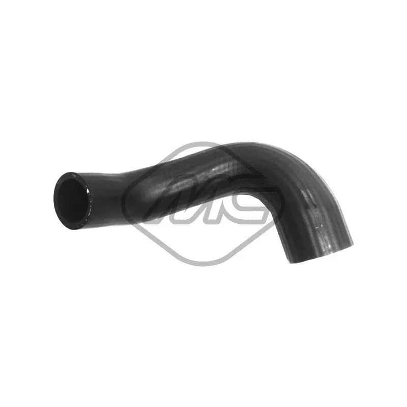 Gaine de suralimentation Metalcaucho 09826