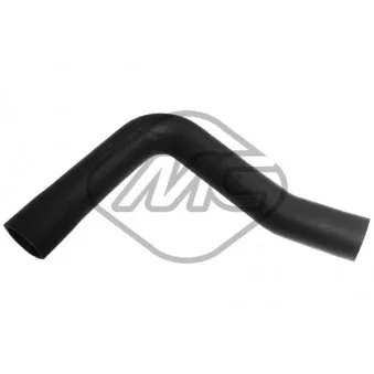 Gaine de suralimentation Metalcaucho 09829