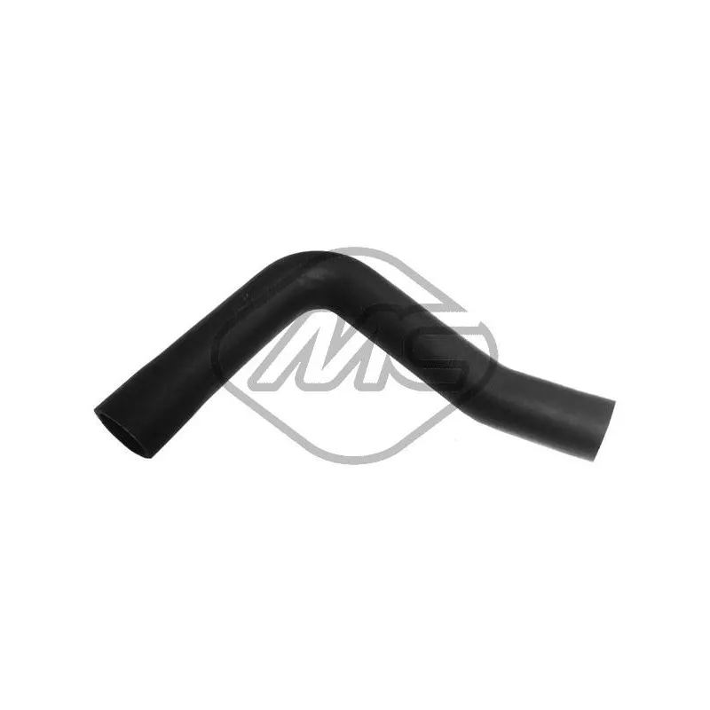 Gaine de suralimentation Metalcaucho 09829