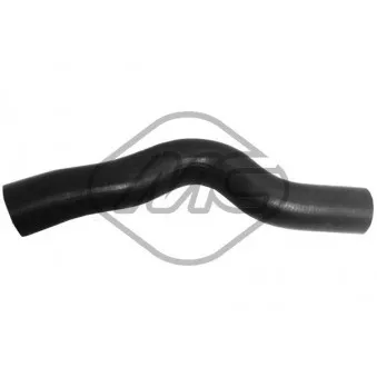 Gaine de suralimentation Metalcaucho 09834