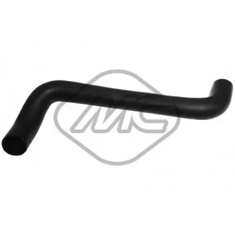 Gaine de suralimentation Metalcaucho 09835