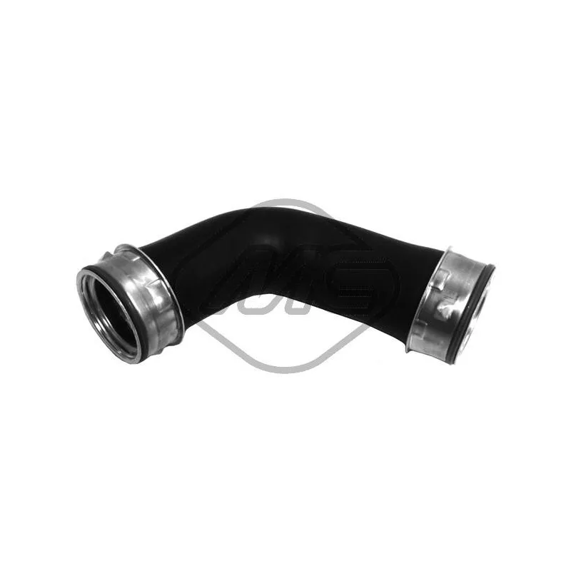 Gaine de suralimentation Metalcaucho 09836