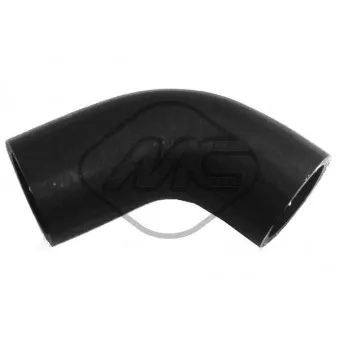 Gaine de suralimentation Metalcaucho 09840