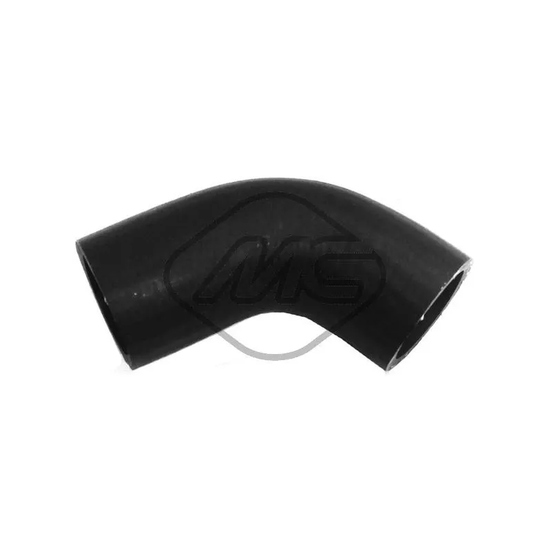 Gaine de suralimentation Metalcaucho 09840