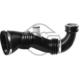 Gaine de suralimentation Metalcaucho 09846