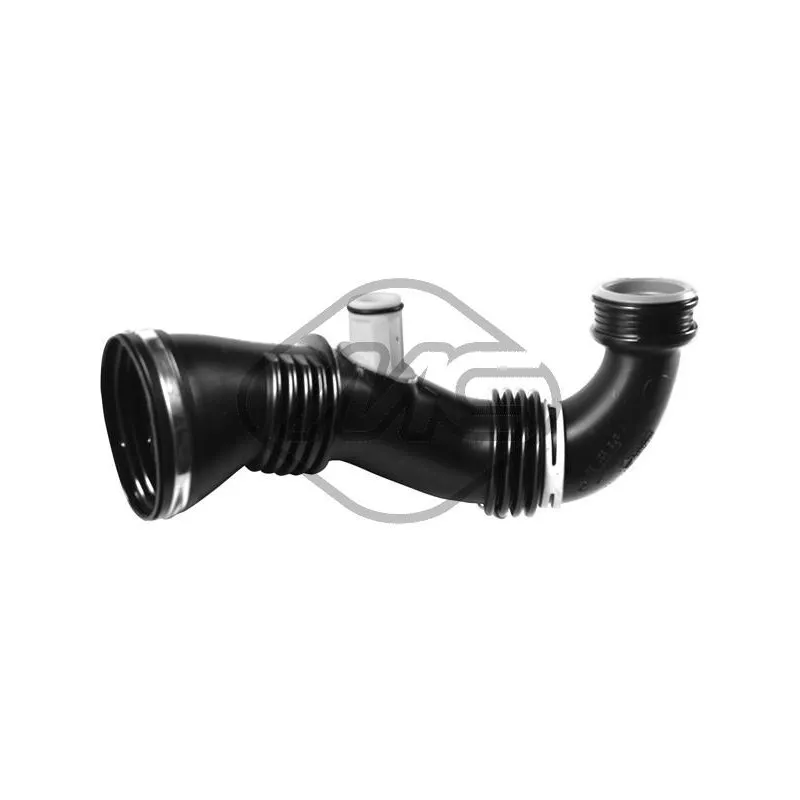 Gaine de suralimentation Metalcaucho 09846
