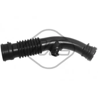 Gaine de suralimentation Metalcaucho 09847