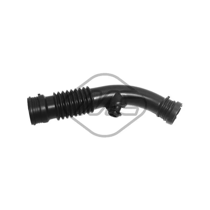 Gaine de suralimentation Metalcaucho 09847