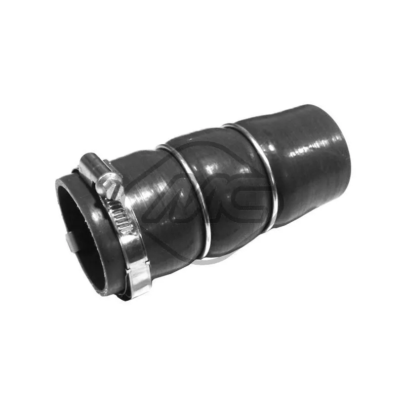 Gaine de suralimentation Metalcaucho 09849