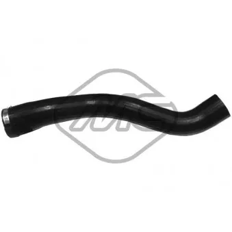 Gaine de suralimentation Metalcaucho 09853