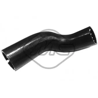 Gaine de suralimentation Metalcaucho 09855