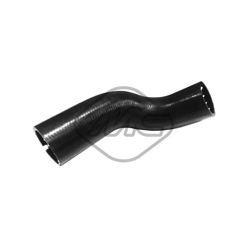 Gaine de suralimentation Metalcaucho 09855