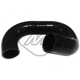 Gaine de suralimentation Metalcaucho 09856