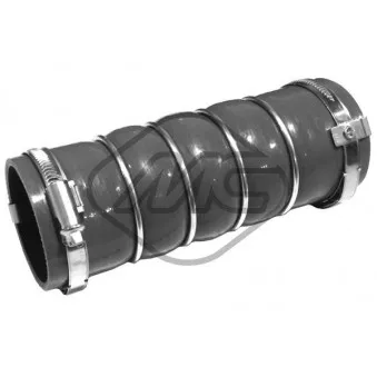 Gaine de suralimentation Metalcaucho 09872