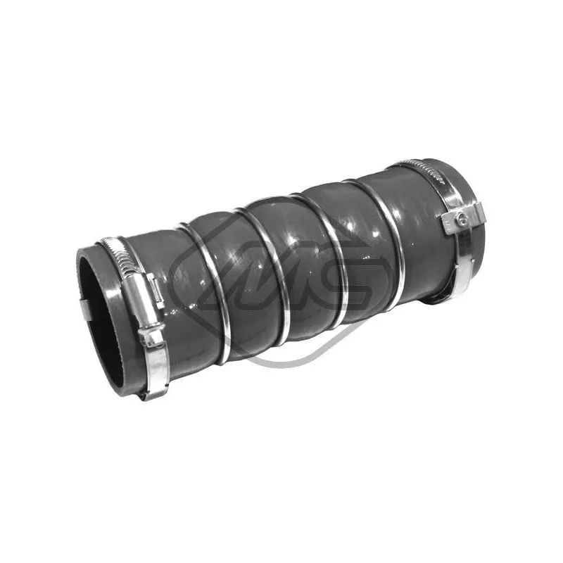 Gaine de suralimentation Metalcaucho 09872